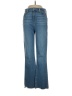 Paige Blue Jeans Size 25 waist - photo 1