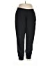 Adidas 100% Cotton Black Sweatpants Size XL - photo 1