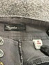 Supplies Solid Gray Shorts Size 8 - photo 3