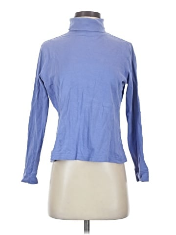 L.L.Bean Turtleneck Sweater (view 1)