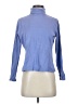 L.L.Bean 100% Cotton Blue Turtleneck Sweater Size S (petite) - photo 1