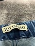 Luvamia Blue Jeans Size M - photo 7