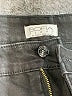 Sofia Jeans by Sofia Vergara Black Jeans Size 16 - photo 4