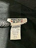 Mainstreet Blues Solid Black Long Sleeve Blouse Size 1X - photo 7