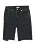 Current/Elliott Black Denim Shorts Size 27 waist - photo 1