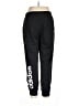 Adidas 100% Cotton Black Sweatpants Size XL - photo 2
