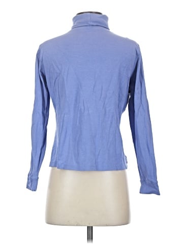 L.L.Bean Turtleneck Sweater (view 2)