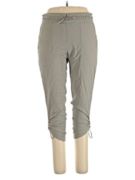 Lululemon Athletica Active Pants (view 1)