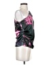 Express Green Sleeveless Blouse Size S - photo 4