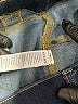SPANX Blue Jeans Size XL - photo 5