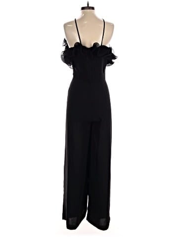 Zara Jumpsuit (view 2)