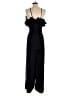 Zara Black Jumpsuit Size S - photo 2