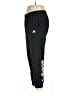 Adidas 100% Cotton Black Sweatpants Size XL - photo 5