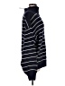 Gap Stripes Blue Pullover Sweater Size M (tall) - photo 4