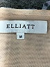 Elliatt 100% Polyester Gray Cocktail Dress Size M - photo 7