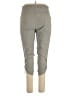 Lululemon Athletica Solid Gray Active Pants Size 10 - photo 2