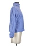 L.L.Bean 100% Cotton Blue Turtleneck Sweater Size S (petite) - photo 4