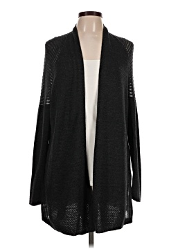 Eileen Fisher Wool Cardigan