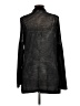 Eileen Fisher 100% Wool Black Wool Cardigan Size L - photo 2
