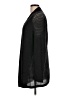 Eileen Fisher 100% Wool Black Wool Cardigan Size L - photo 5