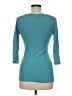 Michael Stars Teal Blue Pullover Sweater One size - photo 2
