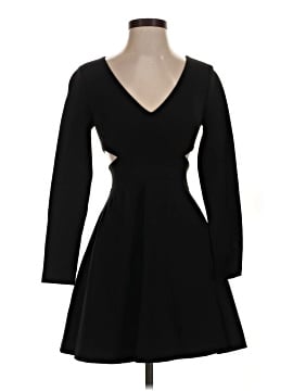 Halston Heritage Cocktail Dress (view 1)