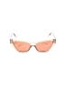 Unbranded Pink Tan Sunglasses One size - photo 2