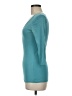 Michael Stars Teal Blue Pullover Sweater One size - photo 5