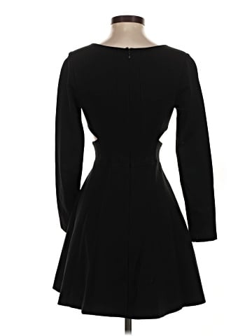 Halston Heritage Cocktail Dress (view 2)