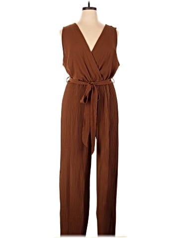 Boohoo Jumpsuit (view 1)