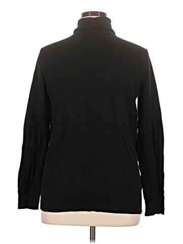 Gap Outlet Long Sleeve Turtleneck (view 2)