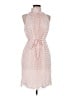 Freeway 100% Polyester Pink Cocktail Dress Size M - photo 1