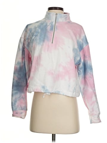 Alya Pullover Sweater (view 1)
