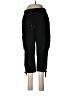Soothfeel Black Cargo Pants Size M - photo 1
