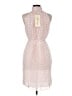 Freeway 100% Polyester Pink Cocktail Dress Size M - photo 2