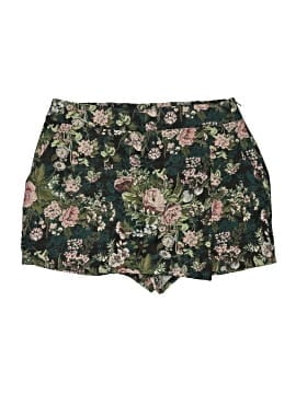 Leith Skort (view 1)