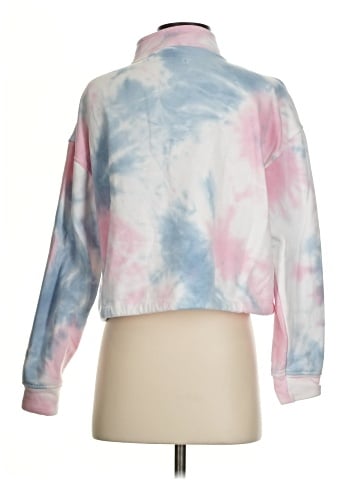 Alya Pullover Sweater (view 2)