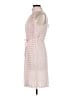 Freeway 100% Polyester Pink Cocktail Dress Size M - photo 5