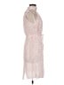 Freeway 100% Polyester Pink Cocktail Dress Size M - photo 4