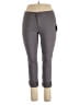 Lila Ryan Gray Casual Pants Size 10 - photo 1