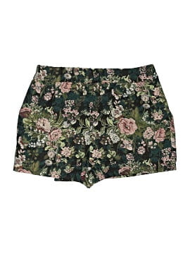 Leith Skort (view 2)