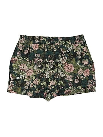 Leith Skort (view 2)