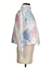 Alya Tie-dye Pink Pullover Sweater Size S - photo 4