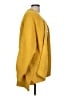 Love Tree 100% Polyester Yellow Cardigan Size L - photo 4