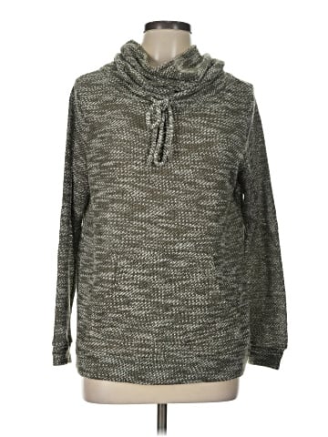 Loveappella Pullover Sweater (view 1)