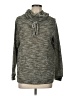 Loveappella Gray Pullover Sweater Size L - photo 1