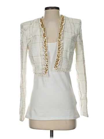 Fashion Nova Blazer (view 1)
