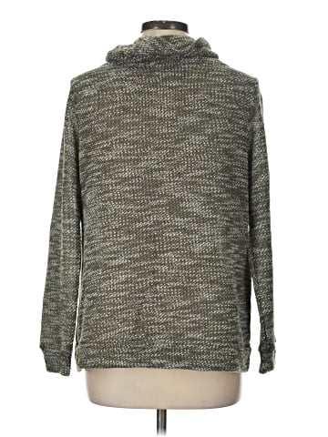 Loveappella Pullover Sweater (view 2)