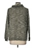 Loveappella Gray Pullover Sweater Size L - photo 2