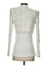 Fashion Nova 100% Polyester Ivory Blazer Size S - photo 2